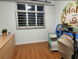 Blk 108C Eastlawn @ Canberra (Sembawang), HDB 4 Rooms #551258121